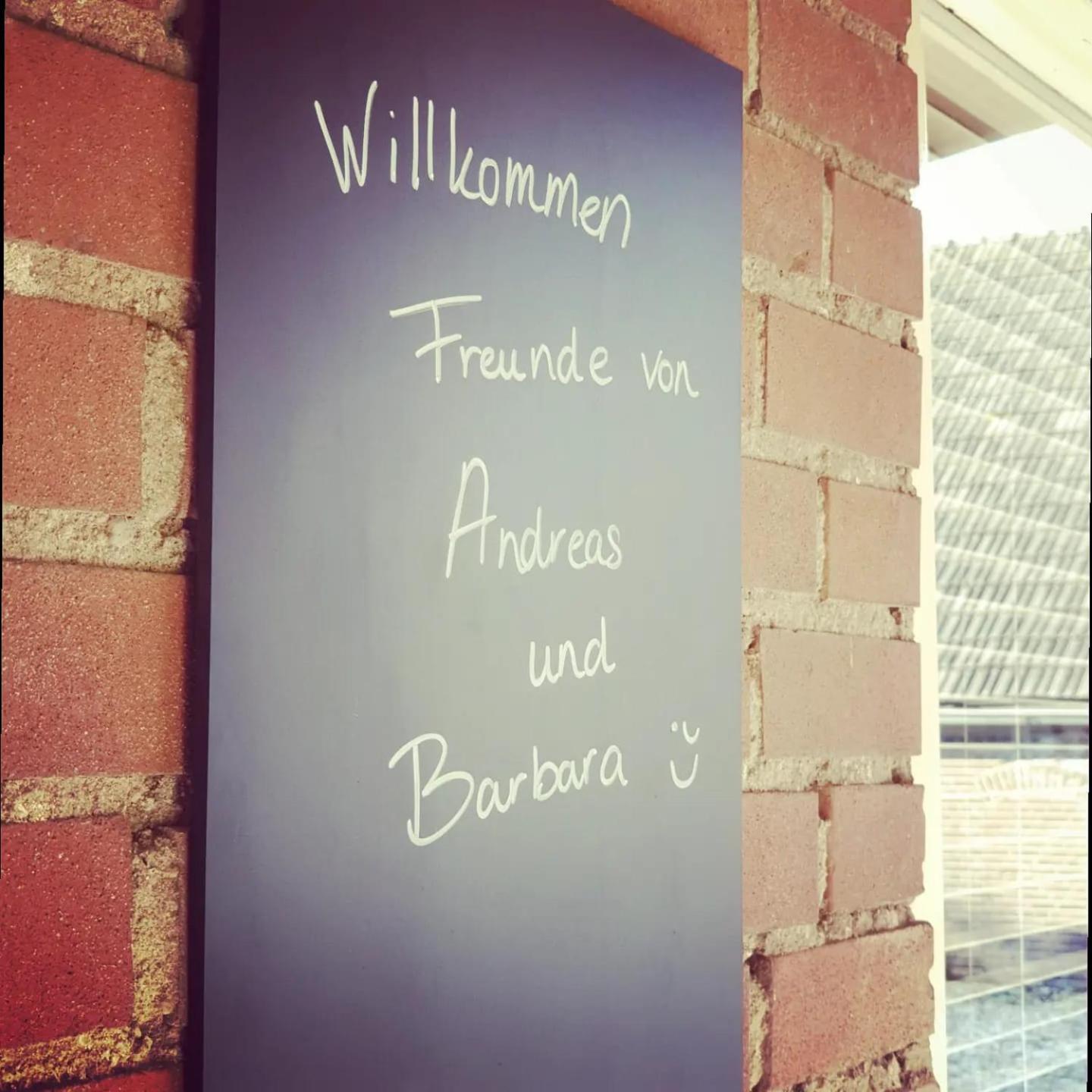 Bed And Breakfast 'Wij En De Zande' - Kamer Met Vide Kamperveen Eksteriør billede